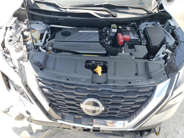 Photo 12 from auction – 2023 NISSAN ROGUE SV with VIN 5N1BT3BA4PC846580