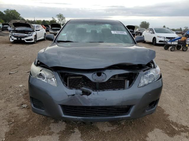 Photo 5 from auction – 2010 TOYOTA CAMRY BASE with VIN 4T1BF3EK4AU567207