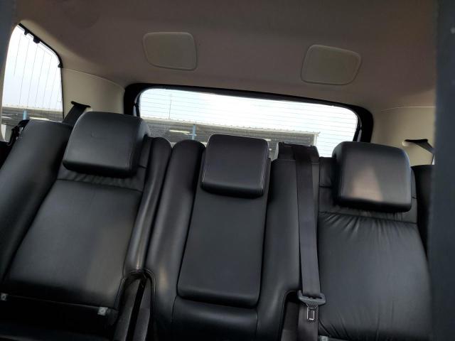 Photo 10 from auction – 2006 LAND ROVER RANGE ROVE with VIN SALSF25496A975980