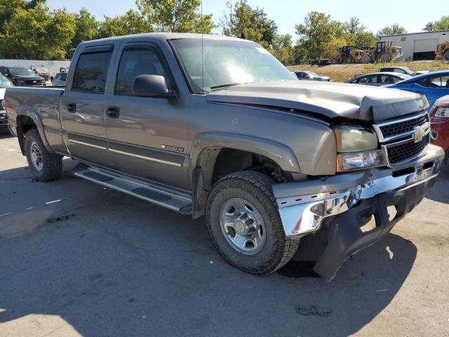 Photo 4 from auction – 2007 CHEVROLET SILVERADO with VIN 1GCGK13U57F199552