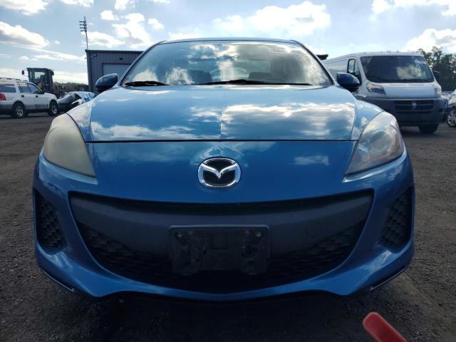 Photo 5 from auction – 2012 MAZDA 3 I with VIN JM1BL1V8XC1589626
