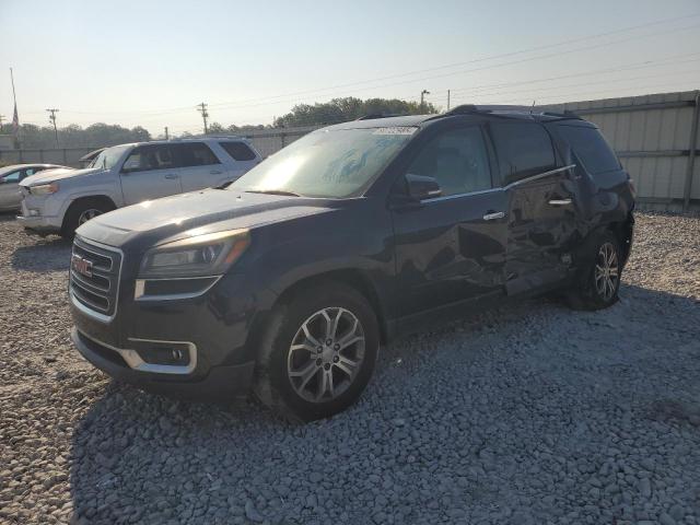 GMC ACADIA 2015 with VIN 1GKKRRKD7FJ359369 - Photo from auction