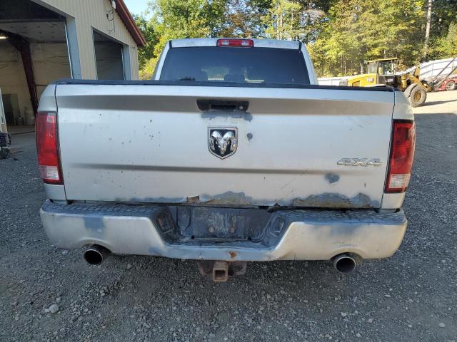 Photo 6 from auction – 2013 RAM 1500 ST with VIN 1C6RR7FT0DS586045