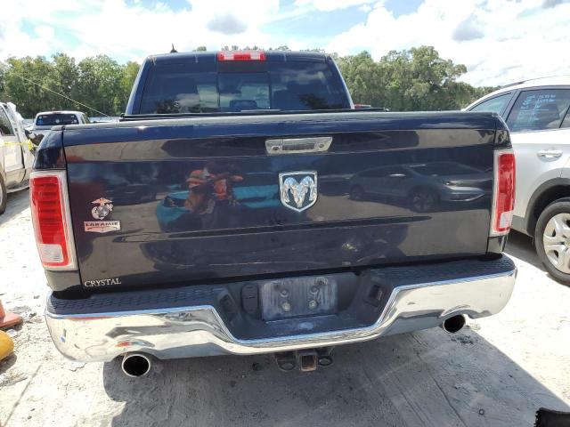 Zdjęcie 6 z aukcji – 2016 RAM 1500 LARAM z VIN 1C6RR6NT2GS404121