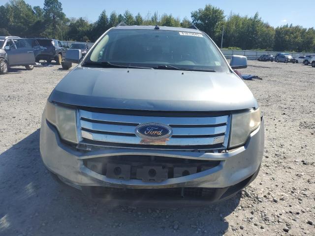 Photo 5 from auction – 2007 FORD EDGE SEL P with VIN 2FMDK39C77BB29853