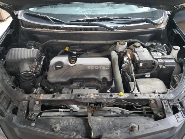 Photo 12 from auction – 2018 CHEVROLET EQUINOX LT with VIN 2GNAXSEV1J6341018