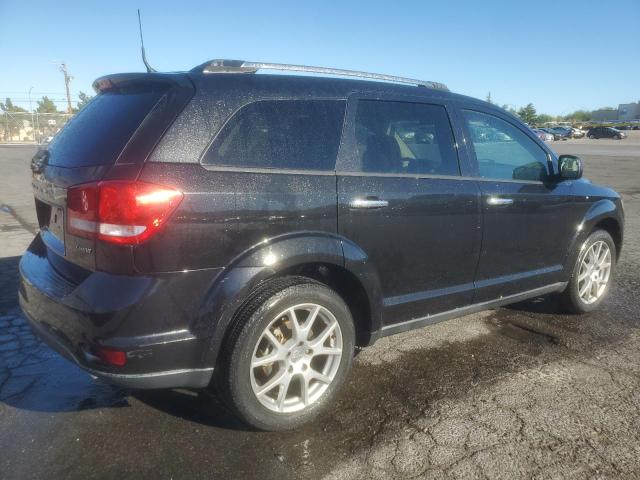 Photo 3 from auction – 2011 DODGE JOURNEY CR with VIN 3D4PG3FG0BT531045