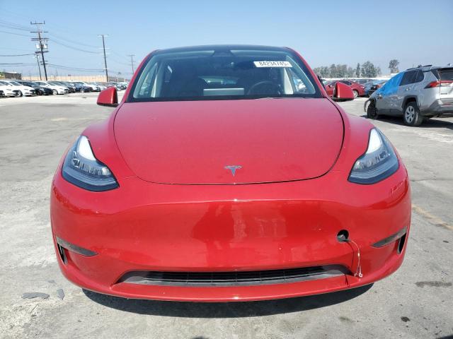 Photo 5 from auction – 2023 TESLA MODEL Y with VIN 7SAYGDEE5PA028270