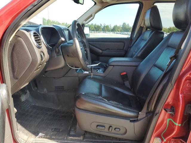 Photo 7 from auction – 2010 FORD EXPLORER S with VIN 1FMEU3DE0AUA31336