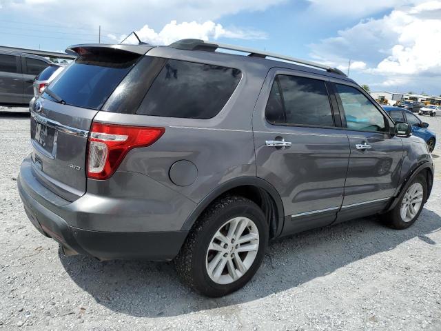 Photo 3 from auction – 2013 FORD EXPLORER X with VIN 1FM5K8D84DGC93277