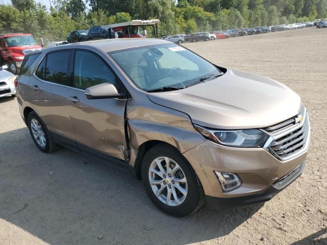 Photo 4 from auction – 2019 CHEVROLET EQUINOX LT with VIN 2GNAXJEV0K6263486