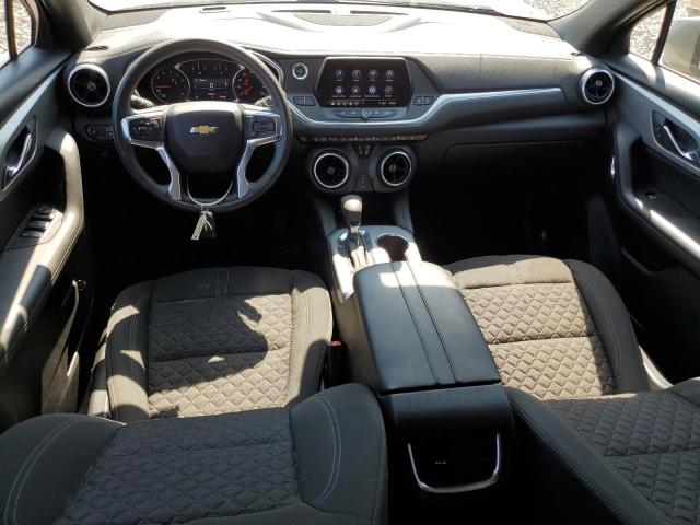 Zdjęcie 8 z aukcji – 2021 CHEVROLET BLAZER 2LT z VIN 3GNKBCRS9MS545290