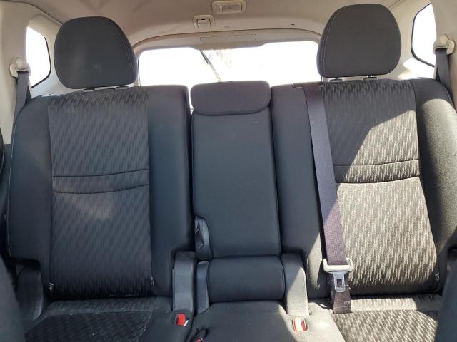 Photo 10 from auction – 2018 NISSAN ROGUE S with VIN KNMAT2MT0JP599745