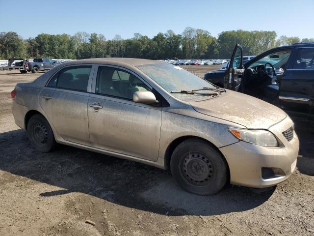 Photo 4 from auction – 2010 TOYOTA COROLLA BA with VIN 2T1BU4EE8AC293422