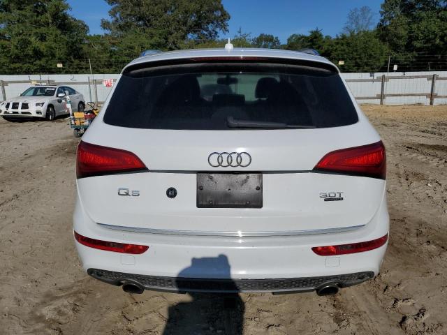 Photo 6 from auction – 2016 AUDI Q5 PREMIUM with VIN WA1D7AFP9GA092487