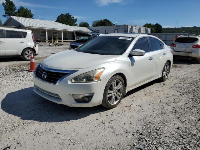 NISSAN ALTIMA 3.5 2015 with VIN 1N4BL3AP8FC156359 - Photo from auction