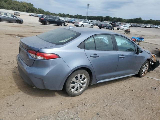 Photo 3 from auction – 2023 TOYOTA COROLLA with VIN 5YFB4MDE4PP004868