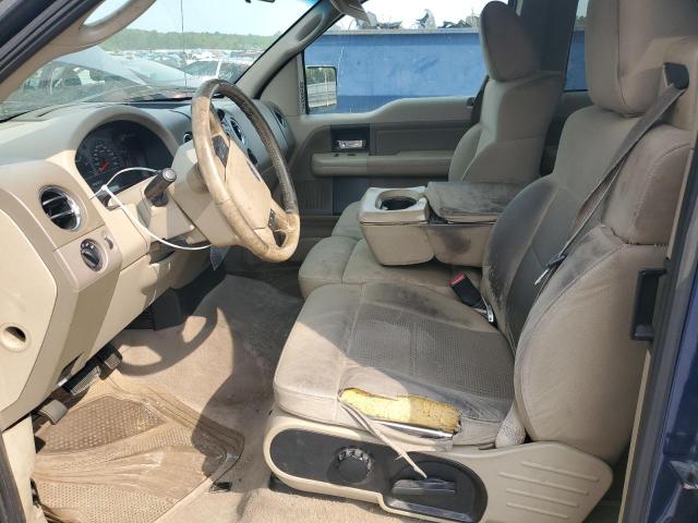 Photo 7 from auction – 2008 FORD F150 with VIN 1FTPX12V18FB19449