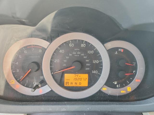 Photo 9 from auction – 2011 TOYOTA RAV4 with VIN 2T3BF4DV7BW110756