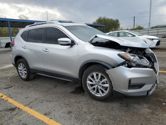 Photo 4 from auction – 2019 NISSAN ROGUE S with VIN KNMAT2MT1KP541872