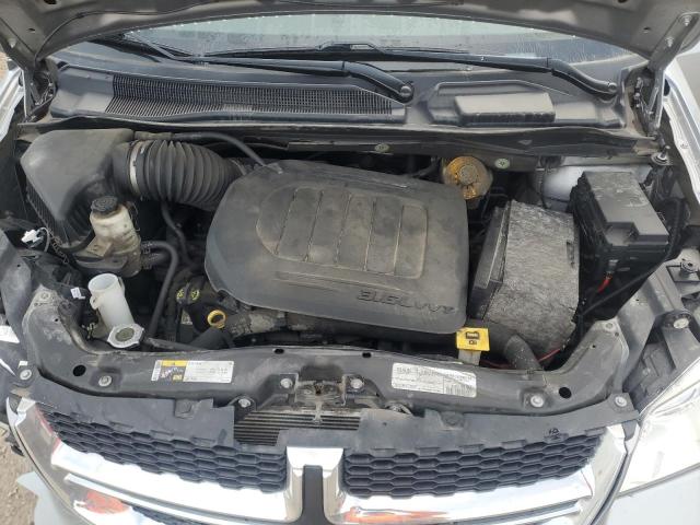 Photo 12 from auction – 2020 DODGE GRAND CARA with VIN 2C4RDGDG0LR166766