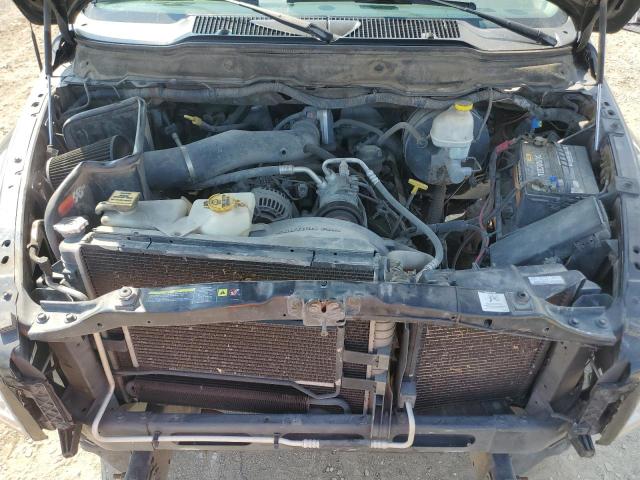 Photo 11 from auction – 2006 DODGE RAM 1500 with VIN 3D7KS19D96G253732