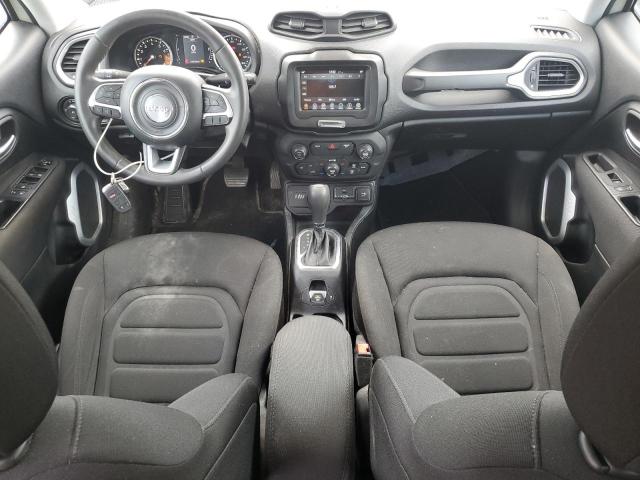 Photo 8 from auction – 2018 JEEP RENEGADE L with VIN ZACCJBBB2JPH12624