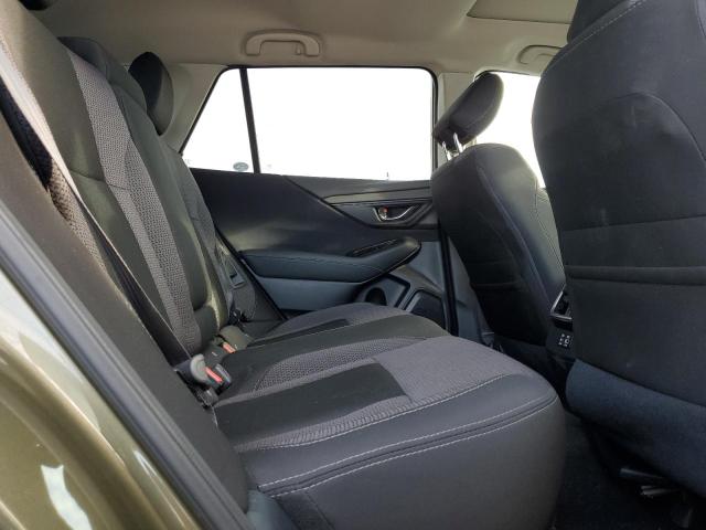 Photo 11 from auction – 2025 SUBARU OUTBACK PR with VIN 4S4BTAFC4S3146034