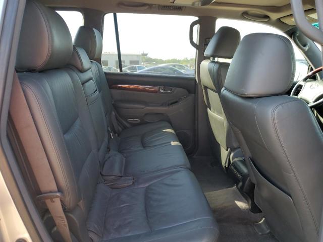 Photo 11 from auction – 2008 LEXUS GX 470 with VIN JTJBT20XX80169654