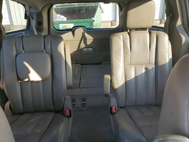 Photo 10 from auction – 2011 CHRYSLER TOWN & COU with VIN 2A4RR8DG2BR611024