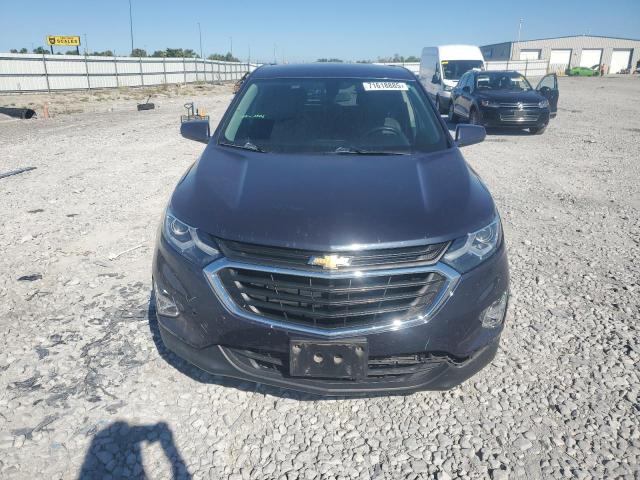 Photo 5 from auction – 2018 CHEVROLET EQUINOX LT with VIN 3GNAXJEV0JS565859