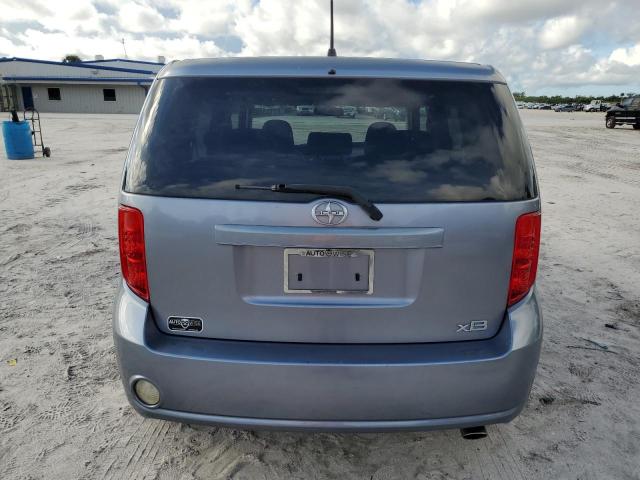 Photo 6 from auction – 2010 TOYOTA SCION XB with VIN JTLZE4FE2A1117775
