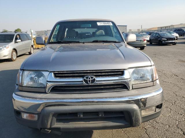 Photo 5 from auction – 2001 TOYOTA 4RUNNER SR with VIN JT3GN86R710194908