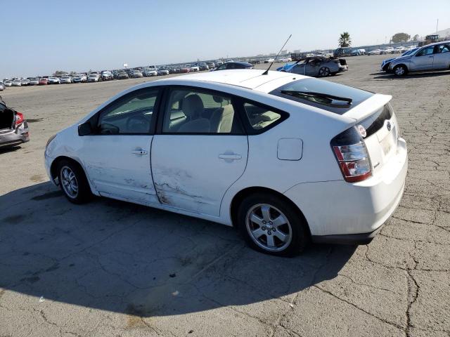 Photo 2 from auction – 2004 TOYOTA PRIUS with VIN JTDKB20U840112844
