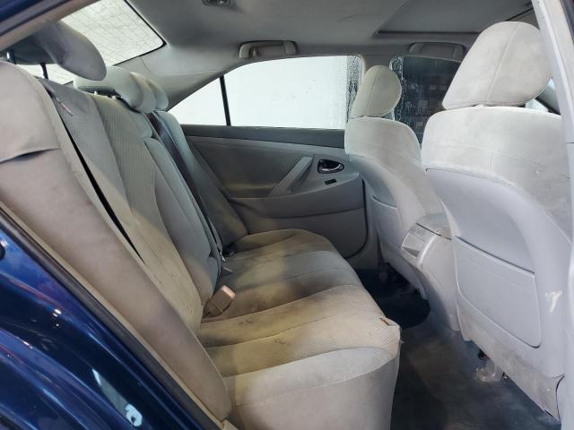 Photo 10 from auction – 2007 TOYOTA CAMRY CE with VIN JTNBE46K573033395