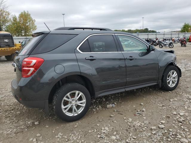 Photo 3 from auction – 2017 CHEVROLET EQUINOX LT with VIN 2GNFLFEK2H6281484
