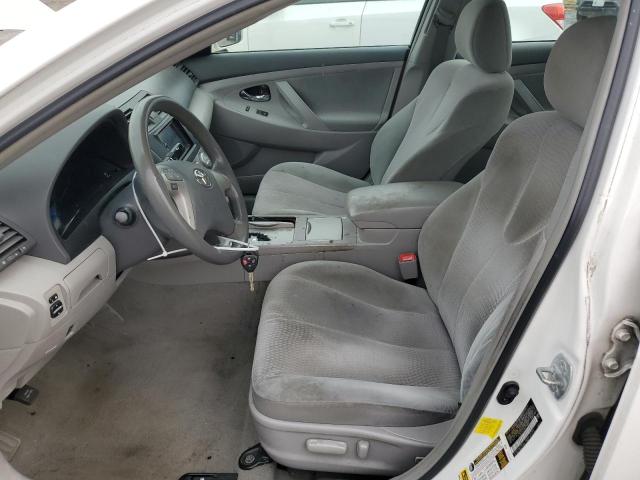 Photo 7 from auction – 2011 TOYOTA CAMRY BASE with VIN 4T1BF3EK1BU776650