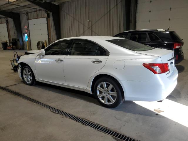 Photo 2 from auction – 2007 LEXUS ES 350 with VIN JTHBJ46G372102536