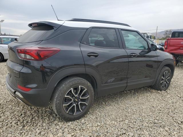 Photo 3 from auction – 2023 CHEVROLET TRAILBLAZER ACTIV with VIN KL79MVSL6PB185392