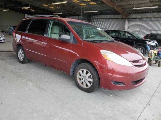 Photo 4 from auction – 2009 TOYOTA SIENNA CE with VIN 5TDZK23C79S288919