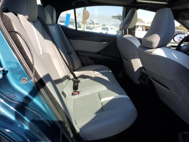 Photo 10 from auction – 2025 TOYOTA CAMRY XSE with VIN 4T1DAACK5SU554014