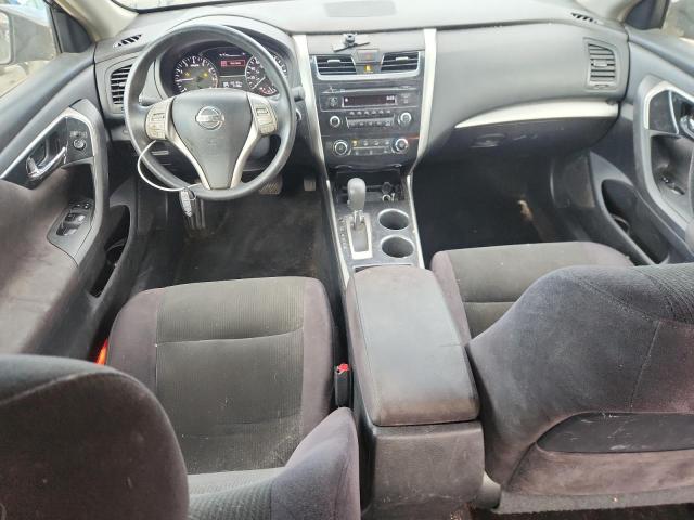 Photo 8 from auction – 2013 NISSAN ALTIMA 2.5 with VIN 1N4AL3AP6DC115334