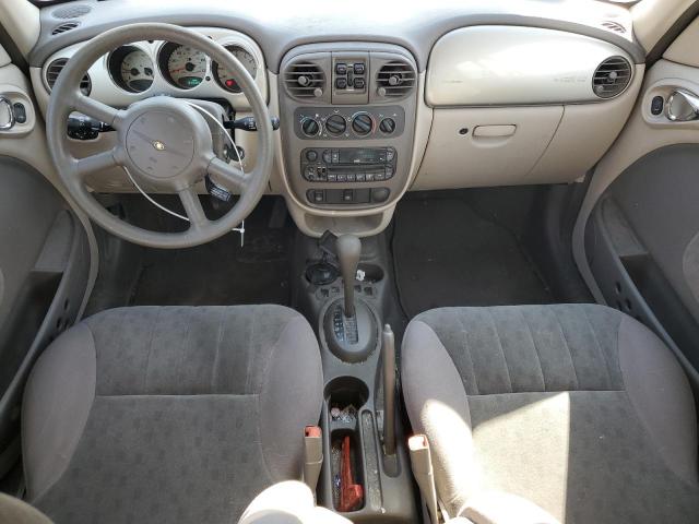 Photo 8 from auction – 2002 CHRYSLER PT CRUISER with VIN 3C4FY48B02T331571