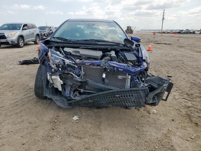 Photo 5 from auction – 2017 TOYOTA COROLLA L with VIN 5YFBURHE2HP731208
