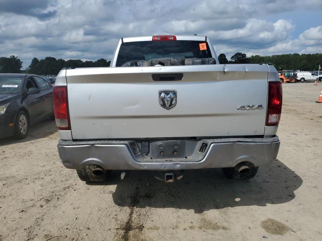 Photo 6 from auction – 2009 DODGE RAM 1500 with VIN 1D3HV18T29S723866