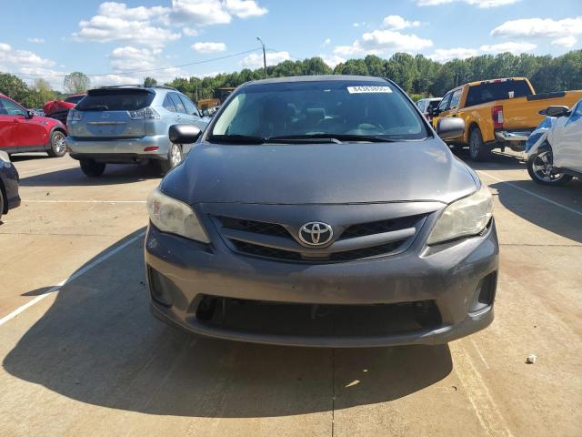 Photo 5 from auction – 2012 TOYOTA COROLLA BASE with VIN JTDBU4EE8C9177937