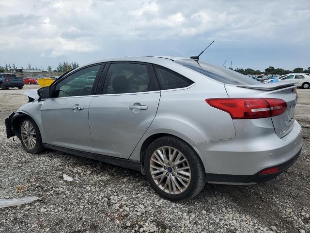 Photo 2 from auction – 2017 FORD FOCUS TITANIUM with VIN 1FADP3J26HL231970