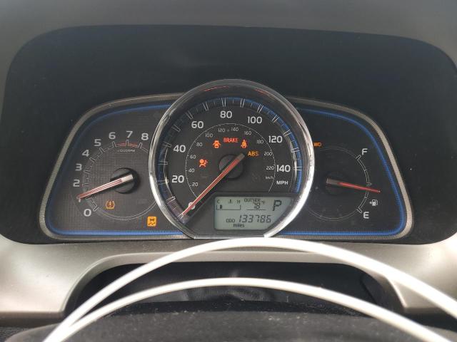 Photo 9 from auction – 2015 TOYOTA RAV4 LIMITED with VIN 2T3DFREV9FW280854