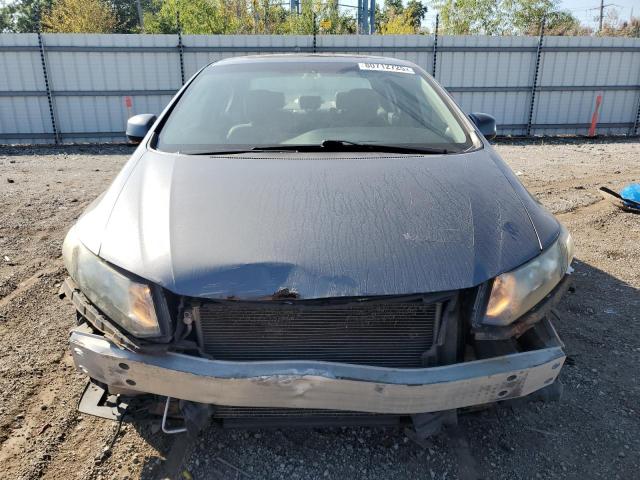 Photo 5 from auction – 2013 HONDA CIVIC EXL with VIN 19XFB2F93DE078629
