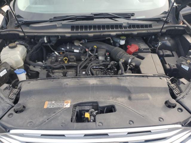 Photo 11 from auction – 2019 FORD EDGE SEL with VIN 2FMPK4J94KBC60525